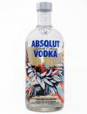 Absolut Blank Ed. Dave Kinsey 70cl Vol 40%