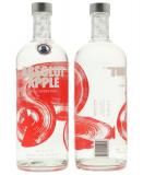 Absolut Apple 100cl Vol 40%