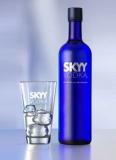 Skyy Vodka 70cl Vol 40%