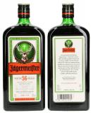 J&auml;germeister 100cl Vol 35%
