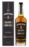 Jameson Black Barrel 70cl Vol 40%