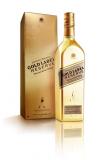 Johnnie Walker Gold Label Golden Bottle 70 70cl Vol 40%