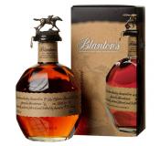 Blantons Single Barrel Bourbon 70cl Vol 46.5%