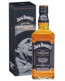Jack Daniels Master Distillers No2 70cl Vol 43%