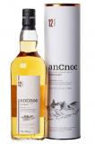 An Cnoc 12 Years + Gb 70cl Vol 40%
