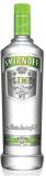 Smirnoff Lime 100cl Vol 37.5%