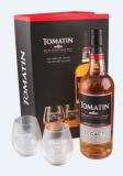 Tomatin Legacy + 2 Verres 70cl Vol 43%