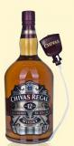 Chivas + Pumpe 450cl Vol 40%