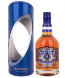 Chivas Regal 18y Gold Signature Pininfarina Ed. 70cl Vol 40%