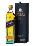 Johnnie Walker Blue Label 20cl Vol 40%