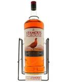 Famous Grouse + Balance 450cl Vol 40%