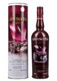 Glen Scotia 21 Years Old 70cl Vol 46%