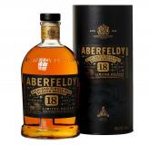 Aberfeldy 18 Years Limited Release 100cl Vol 40%