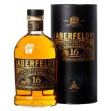 Aberfeldy 16 Years Old Oak Cask 70cl Vol 40%