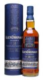 Glendronach  18y Allardice Oloroso 70cl Vol 46%