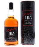 Glenfarclas 105 Dask Strength 100cl Vol 60%