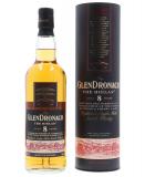 Glendronach  8y The Hielan 70cl Vol 46%