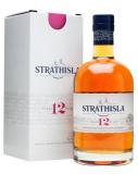 Strathisla 12 Years 70cl Vol 40%