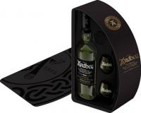 Ardbeg 10y Old Quadrant Limited Ed. + 2 Verre 70cl Vol 46%