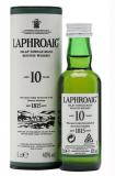 Laphroaig 10 Years 5cl Vol 40%