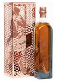 Johnnie Walker Blue Label Thomas Dixon Cage 70cl Vol 40%