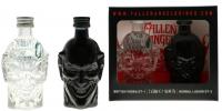 Fallen Angel Vodka & Herbliqueur Duo Pack 10cl Vol 44.7%