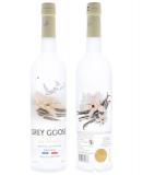 Grey Goose Vanilla 70cl Vol 40%