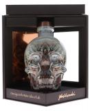 Crystal Head J. Alexanders Artist Series No1 70cl Vol 40%