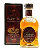 Cardhu 12 Years 70cl Vol 40%