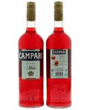 Campari 100cl Vol 25%