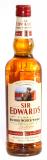 Sir Edwards + Verre 70cl Vol 40%