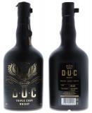 D.U.C. Triple Cask Blend Whisky 70cl Vol 40%