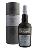 Auchnagie The Lost Distillery Co 70cl Vol 46%