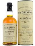 Balvenie 12 Yeras Old Doublewood 70cl Vol 40%