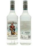 Captain Morgan White 70cl Vol 37.5%