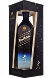 Johnnie Walker Blue Winter Wonderland 70cl Vol 40%