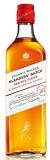 Johnnie Walker Red Rye 70cl Vol 40%
