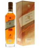 Johnnie Walker Ultimate 18yo + Gb 70cl Vol 40%