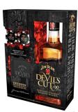 Jim Beam Devils Cut 70cl Vol 45%