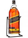 Johnnie Walker  Black 450 Cl + Balancelle 450cl Vol 40%