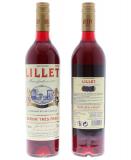 Lillet Rouge 75cl Vol 17%