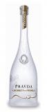 Pravda Vodka Coconut Swarovski Edition 70cl Vol 37.5%