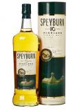 Speyburn 10 Years 70cl Vol 40%