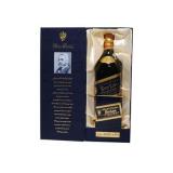 Jw Blue Label 70cl Vol 40%