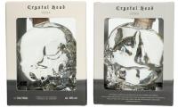 Crystal Head Vodka 70cl Vol 40%