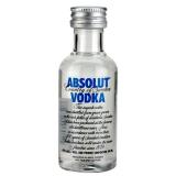 Absolut P1c C192 5cl Vol 40%